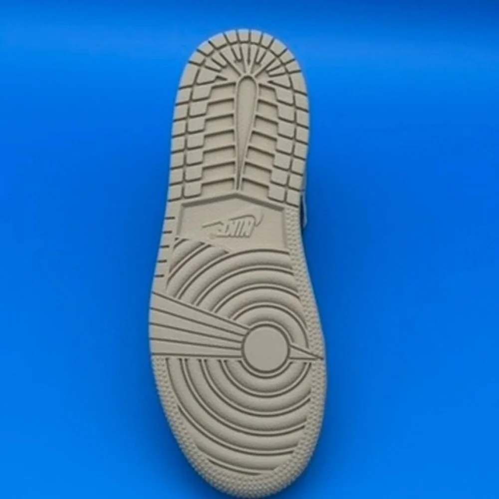 Jordan air retro